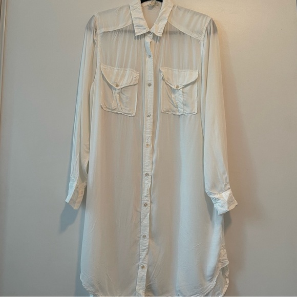 ARITZIA | WILFRED FREE BLOUSE - Picture 8 of 10